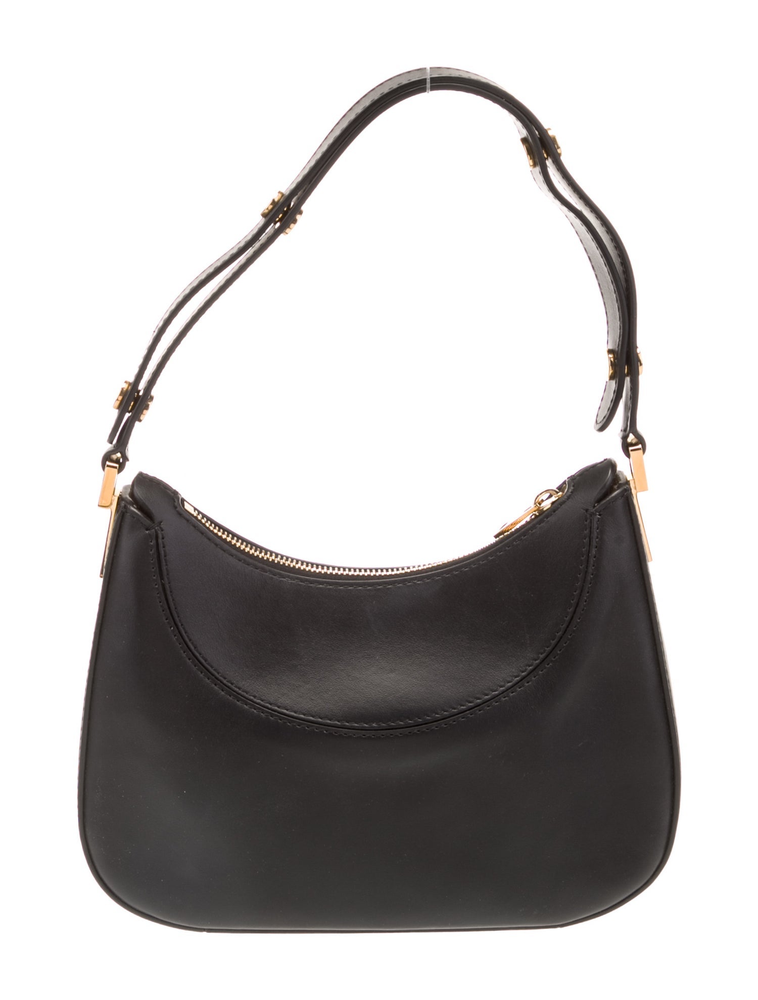 Marni Leather Top Handle Bag